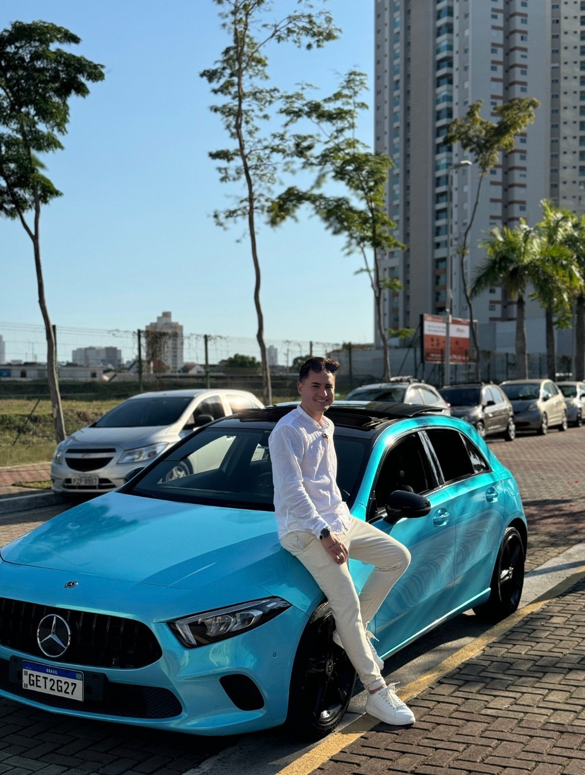 Lucas Cordeiro