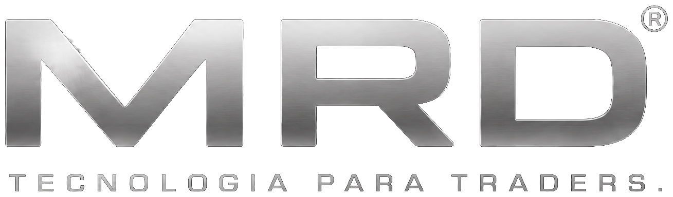 Logo MRD